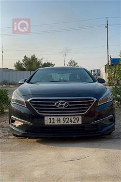 Hyundai Sonata 2017
