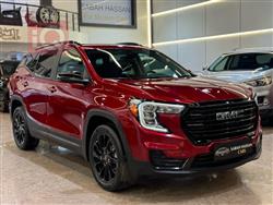GMC Terrain 2023