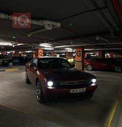 Dodge Challenger 2020