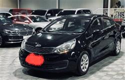 Kia Rio 2015