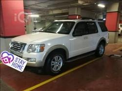 Ford Explorer 2010
