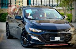 Chevrolet Malibu 2023