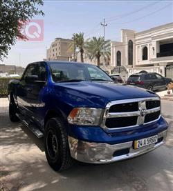 Ram 1500 2019