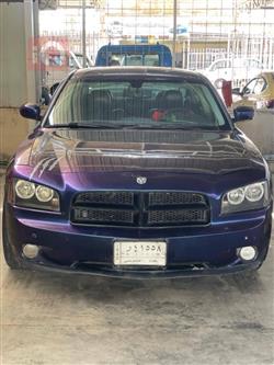 Dodge Charger 2010