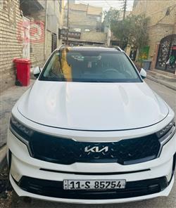 Kia Sorento 2023