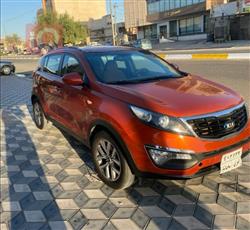 Kia Sportage 2015