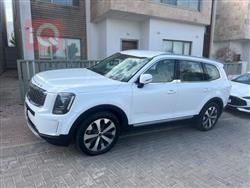Kia Telluride 2020