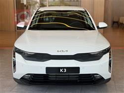 Kia K3 2025