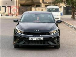 Kia Forte 2024