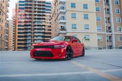 Dodge Charger 2019
