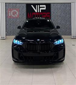 BMW X5 2024