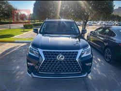 Lexus GX 2021