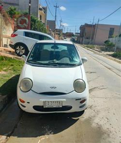 Chery S11 QQ 2013