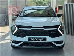 Kia Sportage 2025