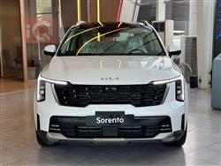 Kia Sorento 2025