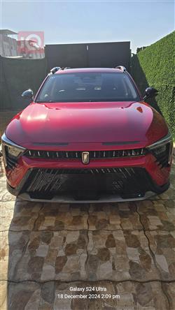 2023 بيستون B70S