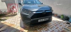 Toyota RAV4 2020