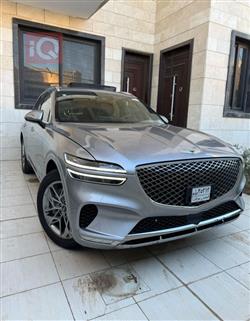 2024 جنسس GV70
