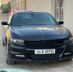 2023 دودج تشارجر