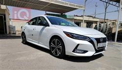 Nissan Sentra 2023