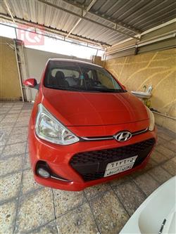 Hyundai Grand i10 2020