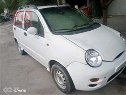Chery S11 QQ 2013
