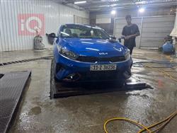 Kia Forte 2024