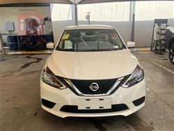 Nissan Sentra 2025