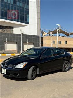 Nissan Altima 2011