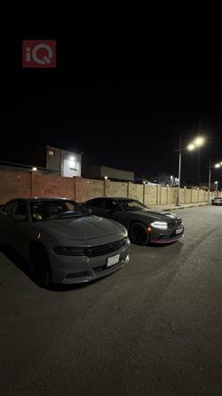 Dodge Charger 2019