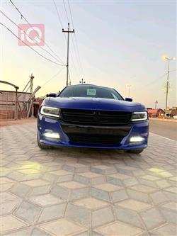 Dodge Charger 2020