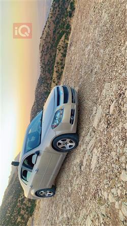 Chevrolet Malibu 2012