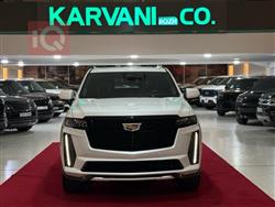 Cadillac Escalade 2023