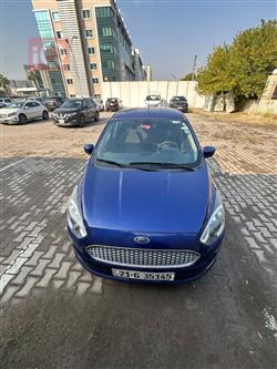Ford Figo 2019