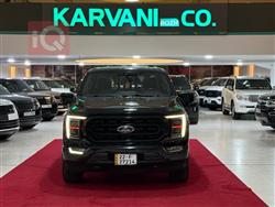 Ford F-150 2021