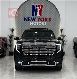 GMC Sierra 2023