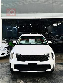 Kia Sorento 2025