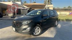 Chevrolet Equinox 2020