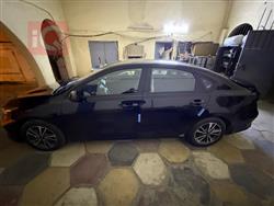 Kia Forte 2022