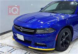 Dodge Charger 2018