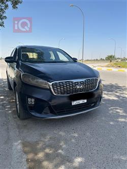 Kia Sorento 2019