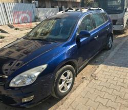 Hyundai Elantra Touring 2012