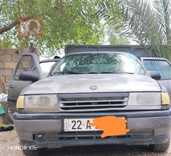 Opel Vectra 1992