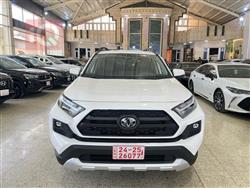 Toyota RAV4 2024