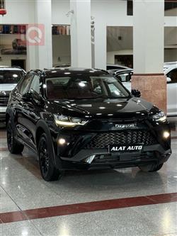 Haval H6 GT 2022