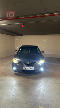 Toyota Camry 2009