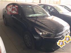 Kia Rio 2020
