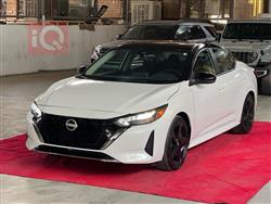 Nissan Sentra 2023