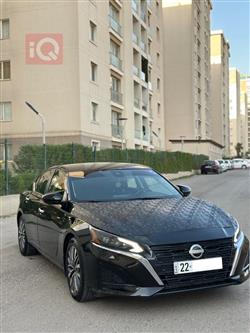 2023 نيسان ألتيما