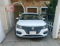 MG 5 2023